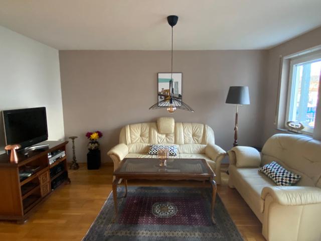 Apartment mieten in Ilvesheim, Baden-Württemberg