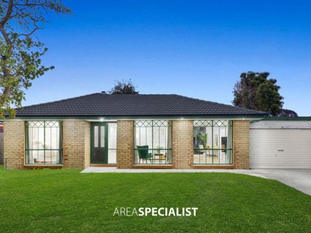 House for sale in Hampton Park, Melbourne