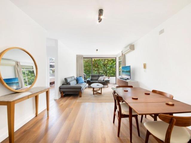 Apartment for rent in Lower North Shore, Sydney