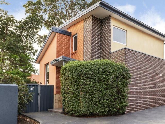 Townhouse for rent in Camerons Creek, Victoria