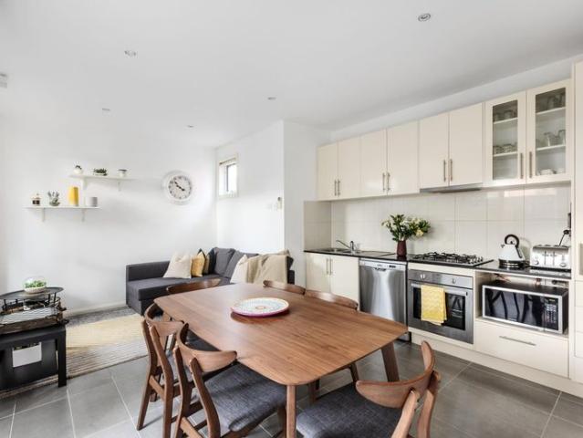 Townhouse for rent in Camerons Creek, Victoria