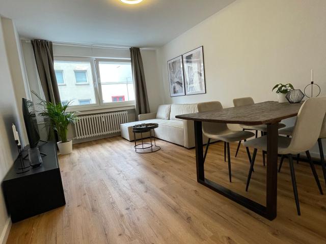 Apartment mieten in Altstadt-Süd, Köln