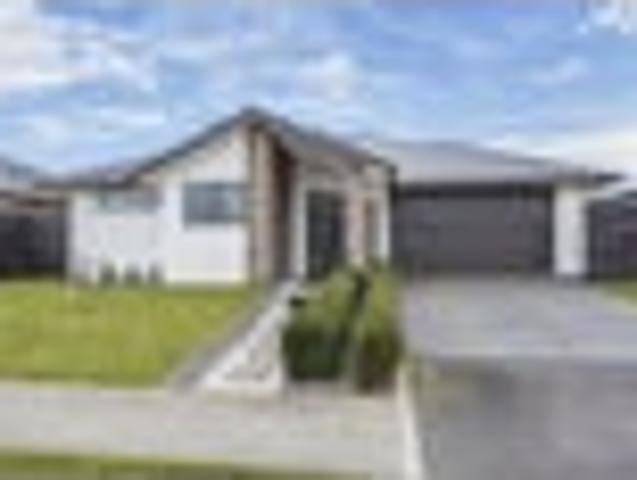 House for sale in Rolleston, Canterbury