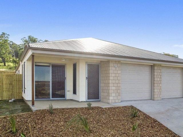 Duplex for rent in Toowoomba, Queensland