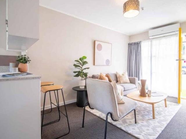 Apartment for rent in Nelson, Nelson Bays