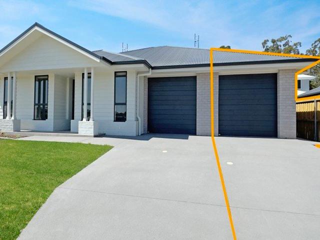 Duplex for rent in New South Wales