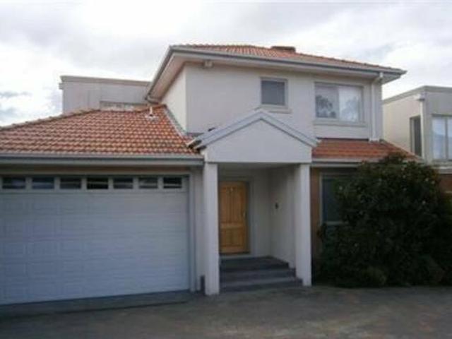 House for rent in Melbourne, City of Melbourne