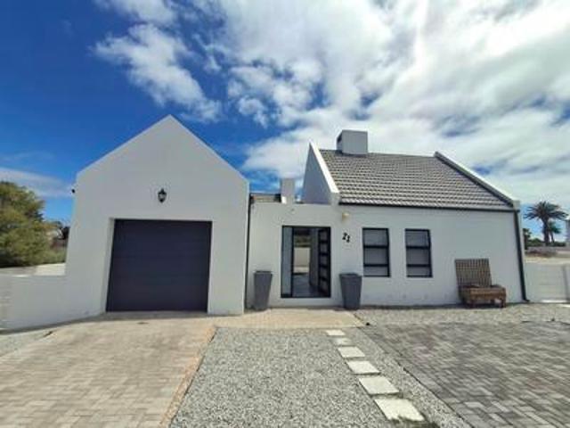 House for sale in West Coast, Britannia Bay