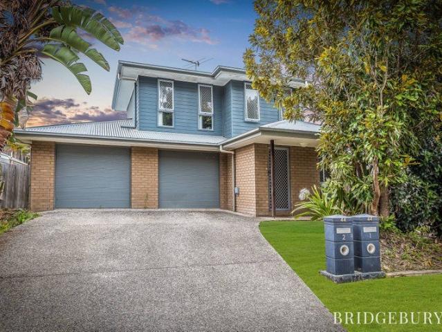 Duplex for rent in Toombul, Queensland