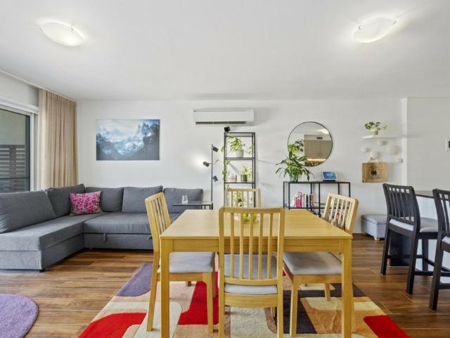 Apartment for rent in Braddon, Australian Capital Territory