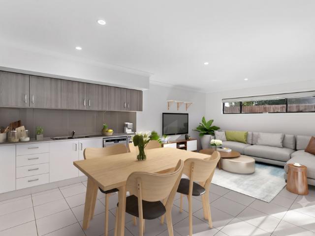 House for rent in Toombul, Queensland