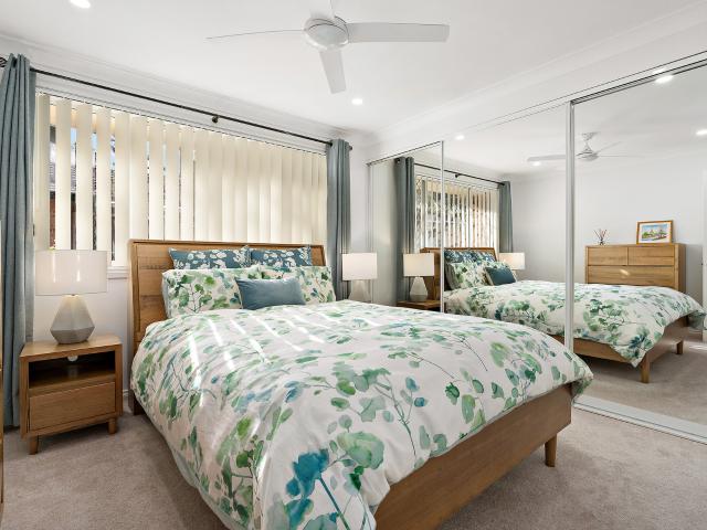 Villa for sale in Sutherland, New South Wales