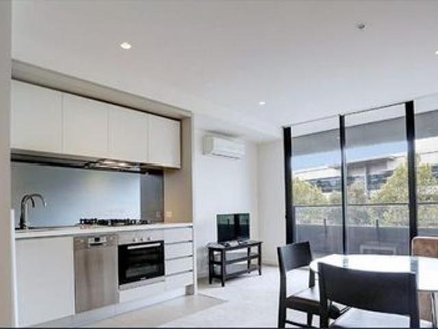 Apartment for rent in Abbotsford, Melbourne