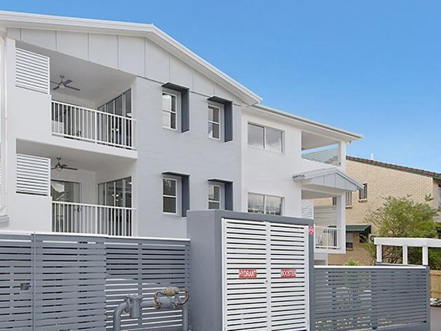 Apartment for rent in Toombul, Queensland