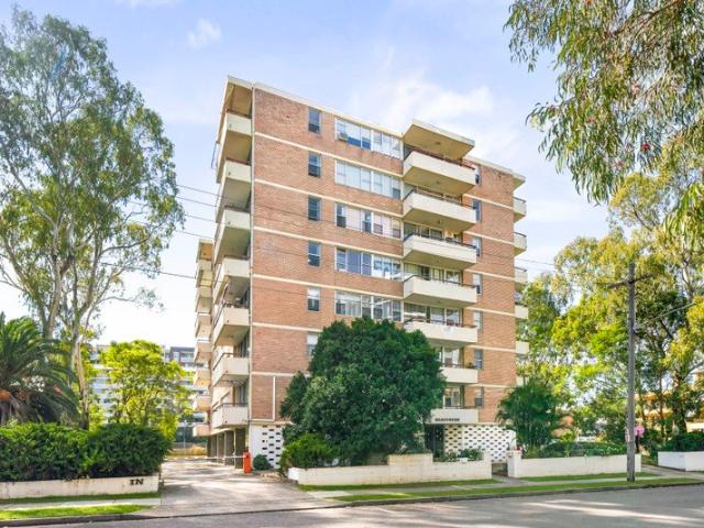 Apartment for sale in Sydney, New South Wales
