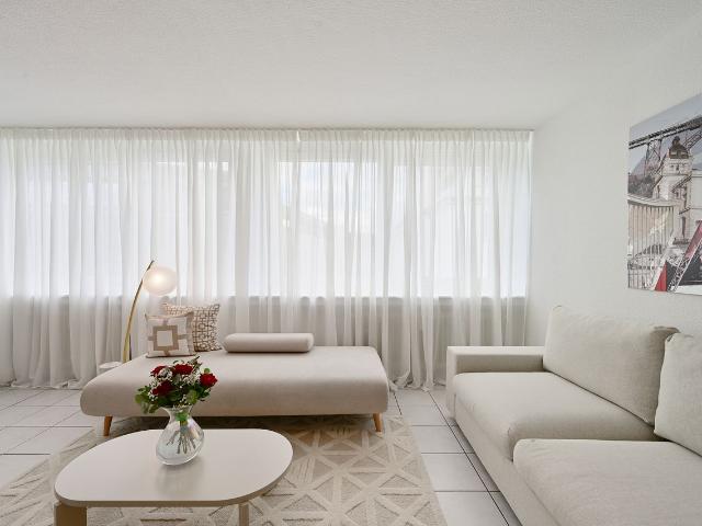 Apartment mieten in Elberfeld, Wuppertal