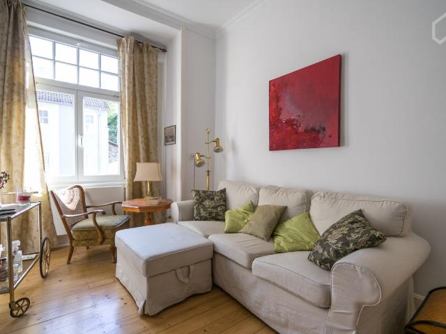 Apartment mieten in Innenstadt 3, Frankfurt am Main