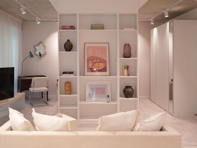 Apartment mieten in Wieden, Wien
