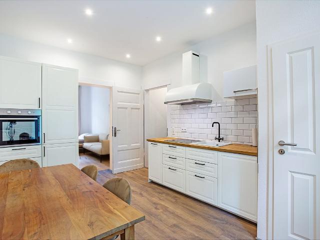 Apartment mieten in Nordmarkt, Dortmund