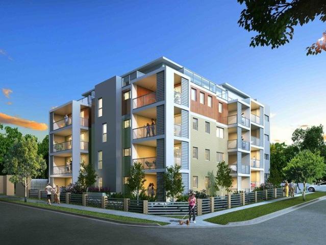 Apartment for sale in Sydney, New South Wales