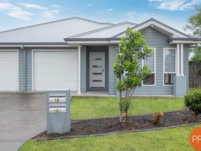 Duplex for rent in Ambergate, New South Wales
