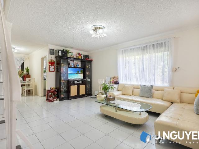Townhouse for sale in Cabramatta