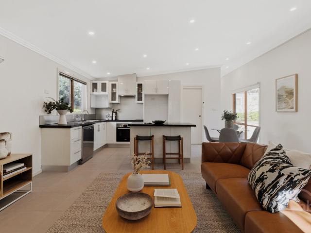 Property for sale in O'connor, Australian Capital Territory