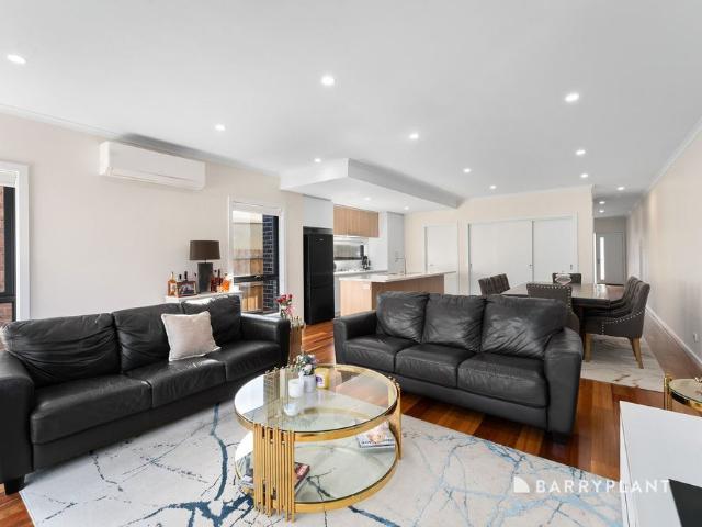 House for rent in Kingsbury, Melbourne