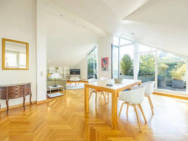 Apartment mieten in Burtscheid, Aachen