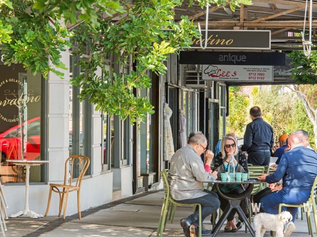 Townhouse for sale in Sydney, New South Wales