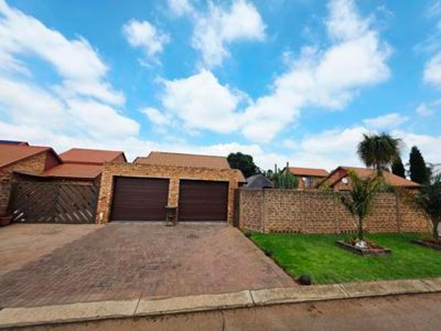 House for sale in Ekurhuleni, Gauteng