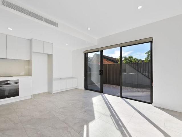 Apartment for rent in Sydney, New South Wales