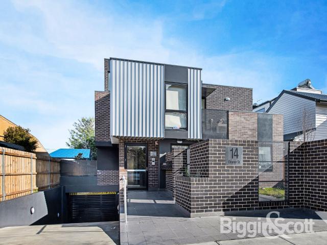 Apartment for rent in Camerons Creek, Victoria