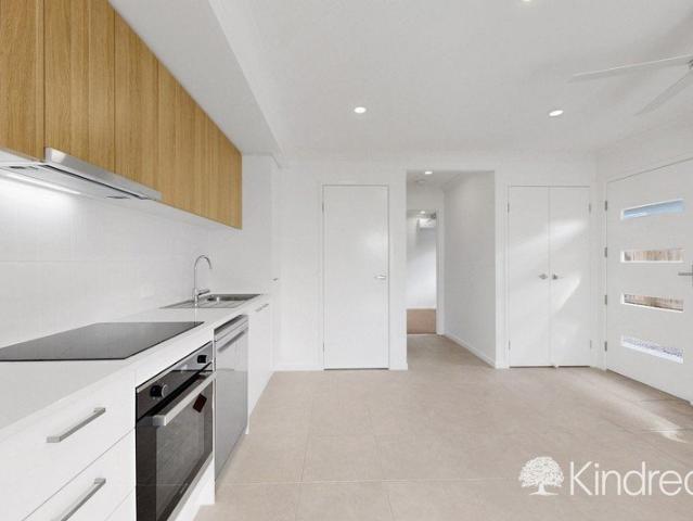 Duplex for rent in Toombul, Queensland