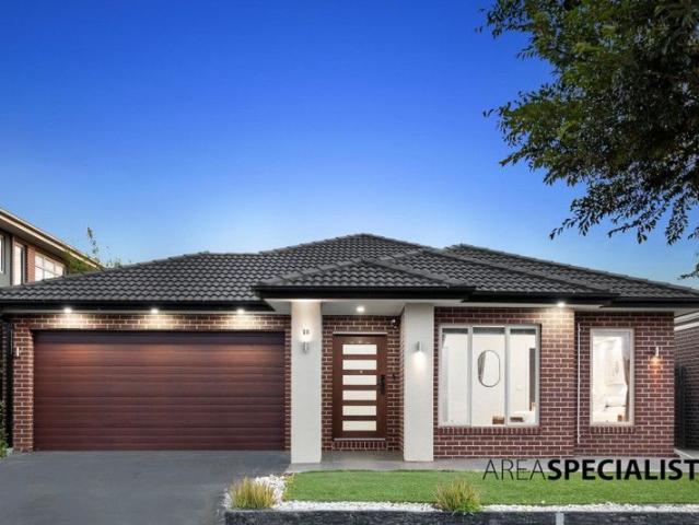 House for sale in Camerons Creek, Victoria