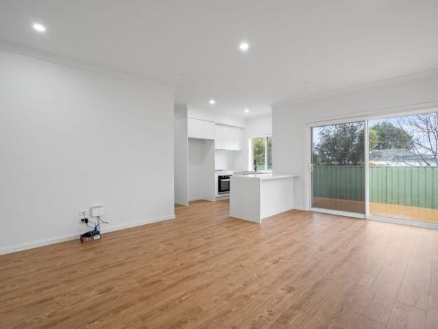 Townhouse for rent in Camerons Creek, Victoria