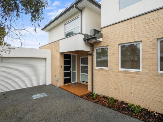 Townhouse for rent in Camerons Creek, Victoria