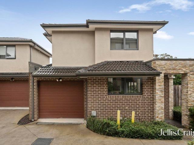 Townhouse for sale in Camerons Creek, Victoria