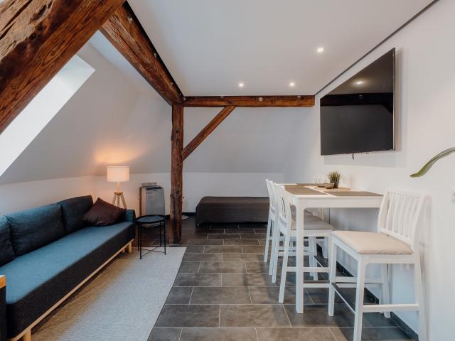 Apartment mieten in Mitte, Bremen