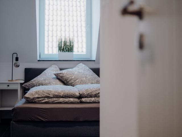 Apartment mieten in Mitte, Bremen