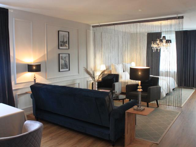 Apartment mieten in Langenhorn, Hamburg