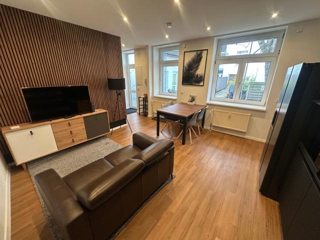 Apartment mieten in Schwetzingerstadt/Oststadt, Mannheim
