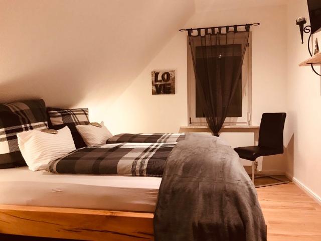 Apartment mieten in Isenbüttel