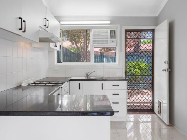 Villa for sale in Toombul, Queensland