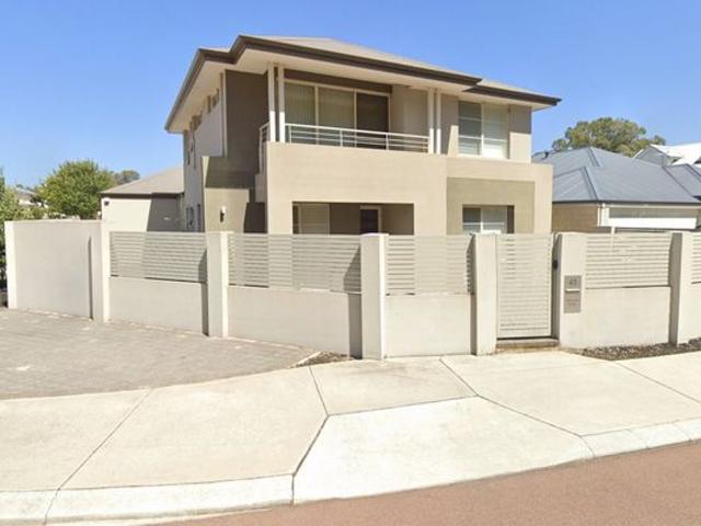 House for rent in Gwelup, City of Stirling