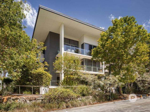 Apartment for sale in Bardon, Greater Brisbane