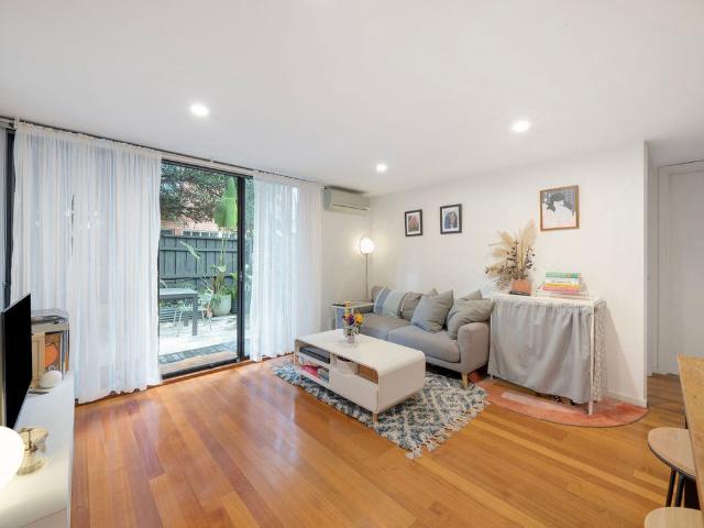 Apartment for rent in Camerons Creek, Victoria