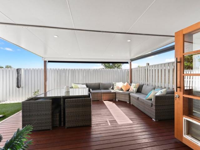 House for rent in Toombul, Queensland