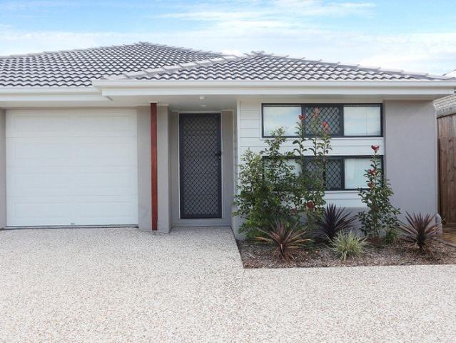 Duplex for rent in Toombul, Queensland