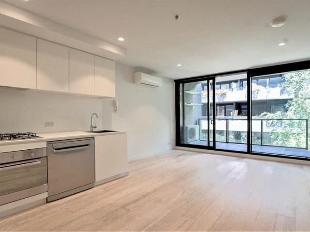Apartment for rent in Collingwood, Melbourne